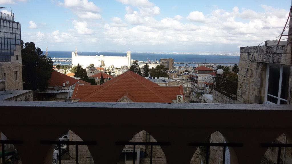דירות דירה בחיפה חדר תמונה