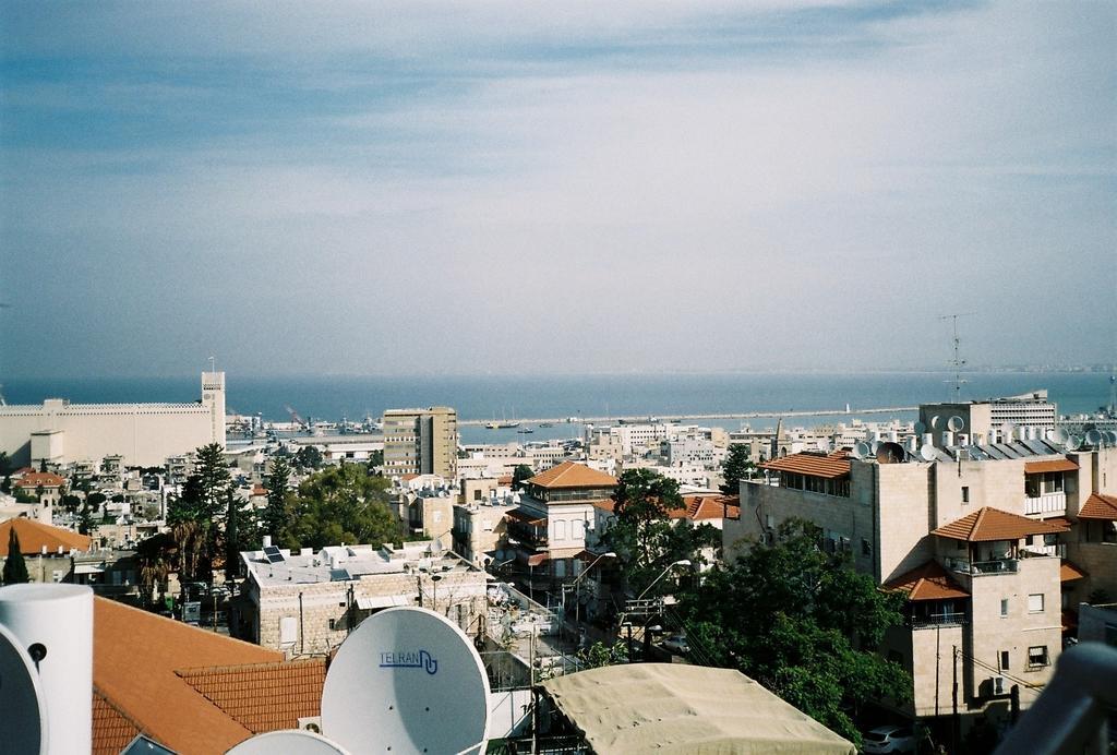 דירות דירה בחיפה חדר תמונה